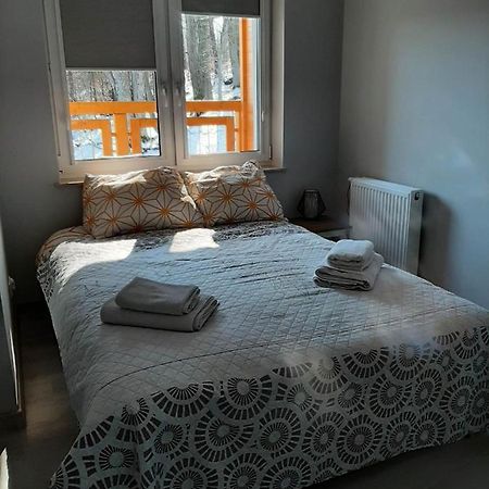 Apartament Lilu Szklarska Poręba Eksteriør billede
