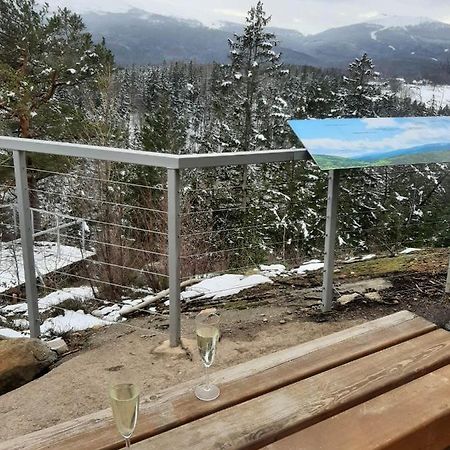 Apartament Lilu Szklarska Poręba Eksteriør billede