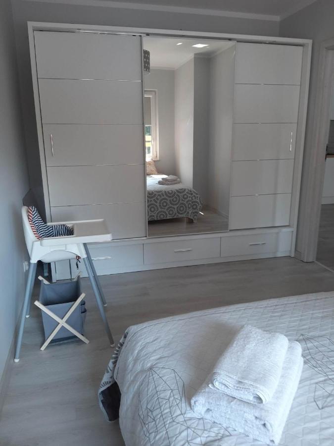 Apartament Lilu Szklarska Poręba Eksteriør billede