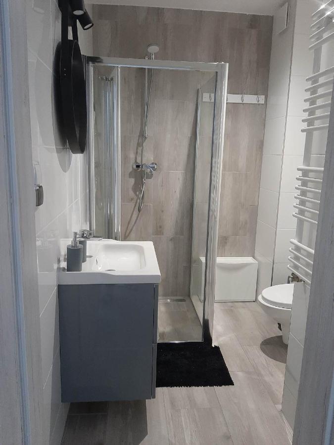 Apartament Lilu Szklarska Poręba Eksteriør billede