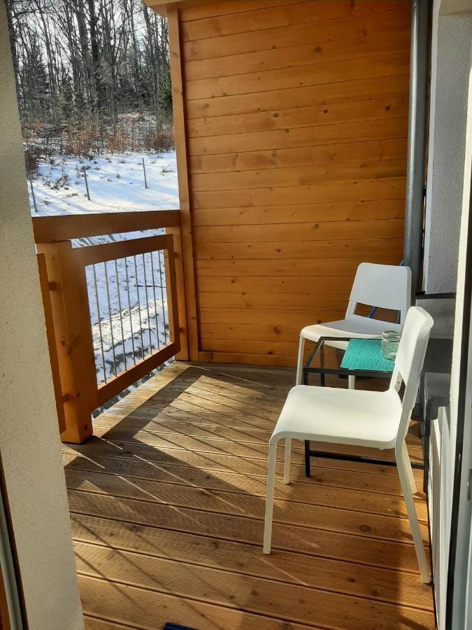 Apartament Lilu Szklarska Poręba Eksteriør billede