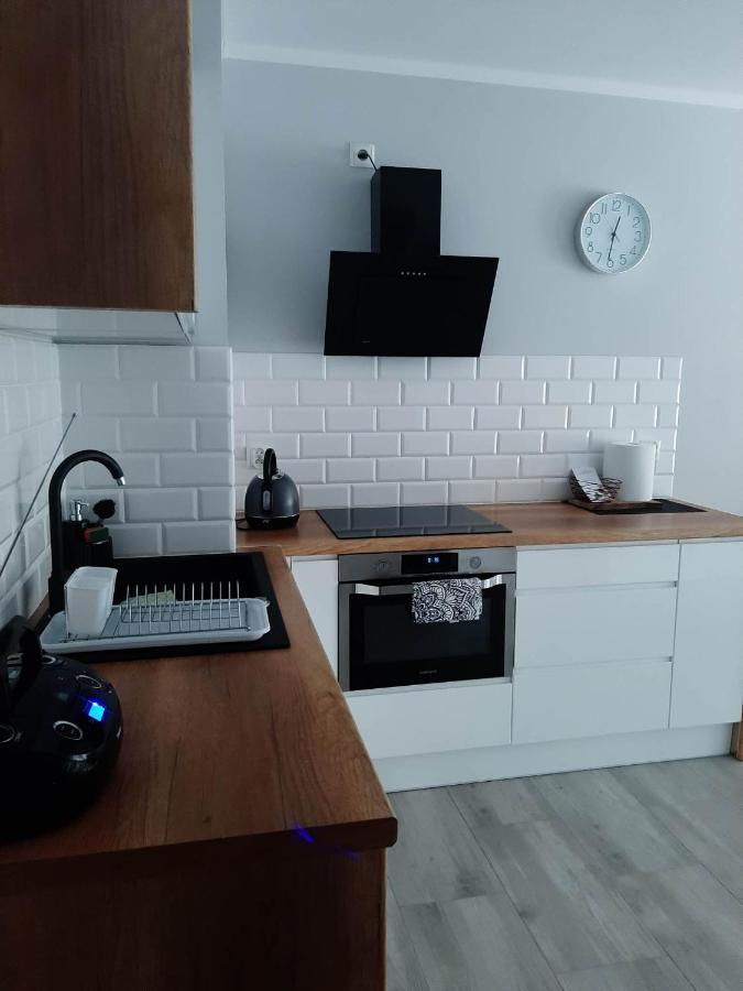 Apartament Lilu Szklarska Poręba Eksteriør billede