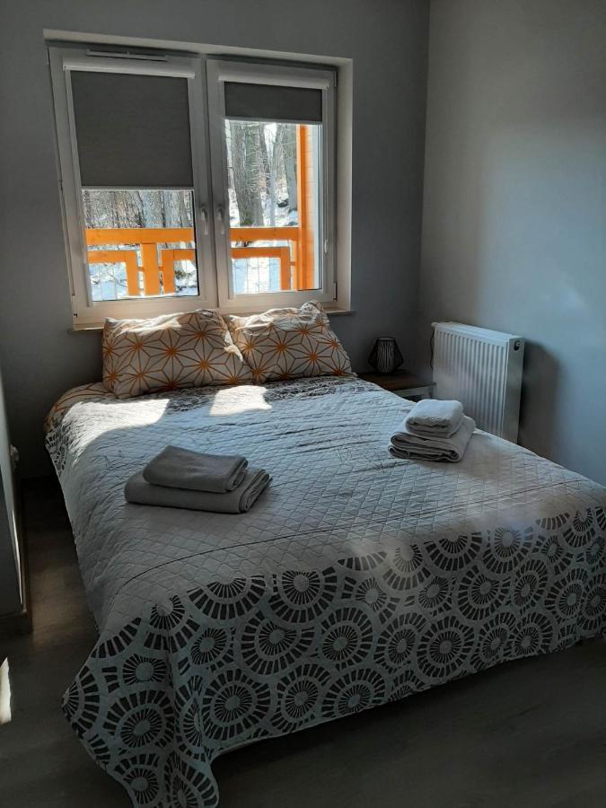 Apartament Lilu Szklarska Poręba Eksteriør billede