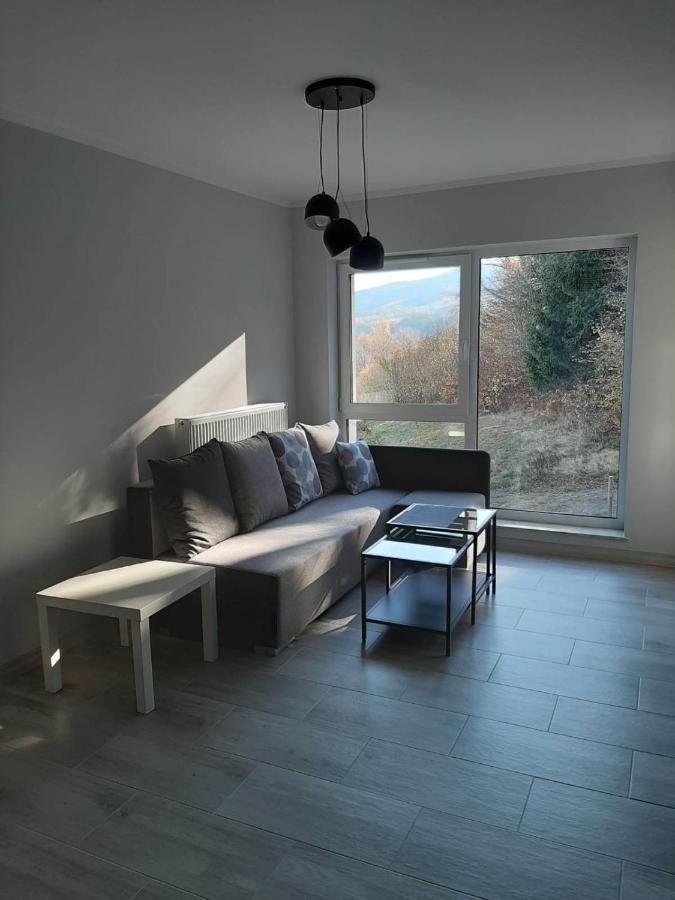 Apartament Lilu Szklarska Poręba Eksteriør billede