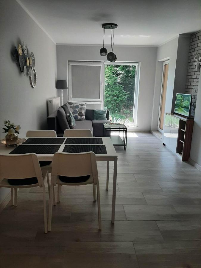 Apartament Lilu Szklarska Poręba Eksteriør billede