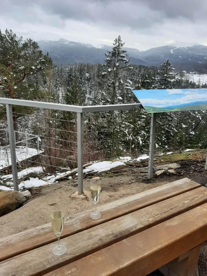 Apartament Lilu Szklarska Poręba Eksteriør billede